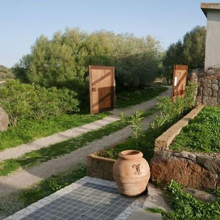 Naramanue Βίλα Dorgali Εξωτερικό φωτογραφία