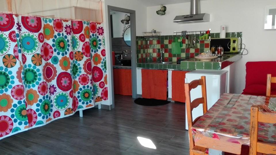 Naramanue Βίλα Dorgali Εξωτερικό φωτογραφία