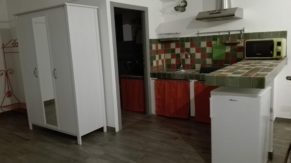 Naramanue Βίλα Dorgali Εξωτερικό φωτογραφία