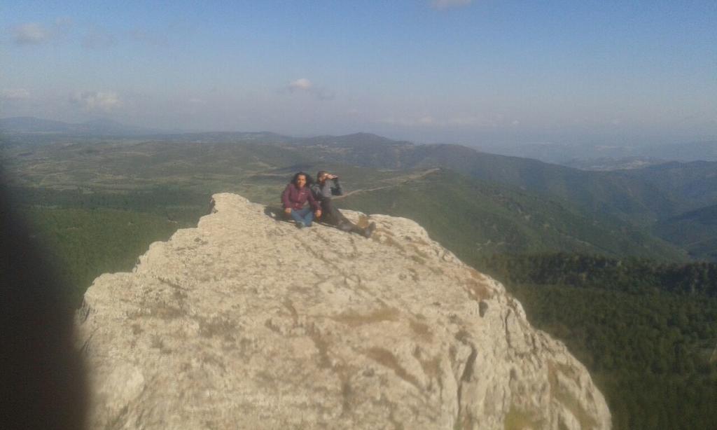 Naramanue Βίλα Dorgali Εξωτερικό φωτογραφία