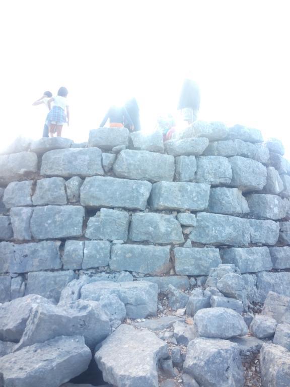 Naramanue Βίλα Dorgali Εξωτερικό φωτογραφία
