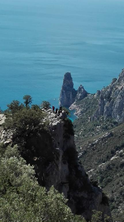 Naramanue Βίλα Dorgali Εξωτερικό φωτογραφία