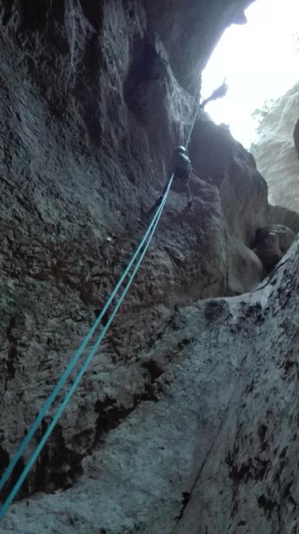 Naramanue Βίλα Dorgali Εξωτερικό φωτογραφία