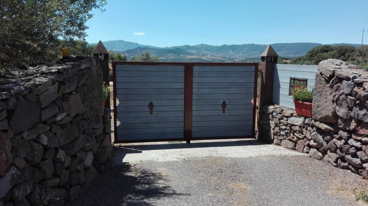 Naramanue Βίλα Dorgali Εξωτερικό φωτογραφία
