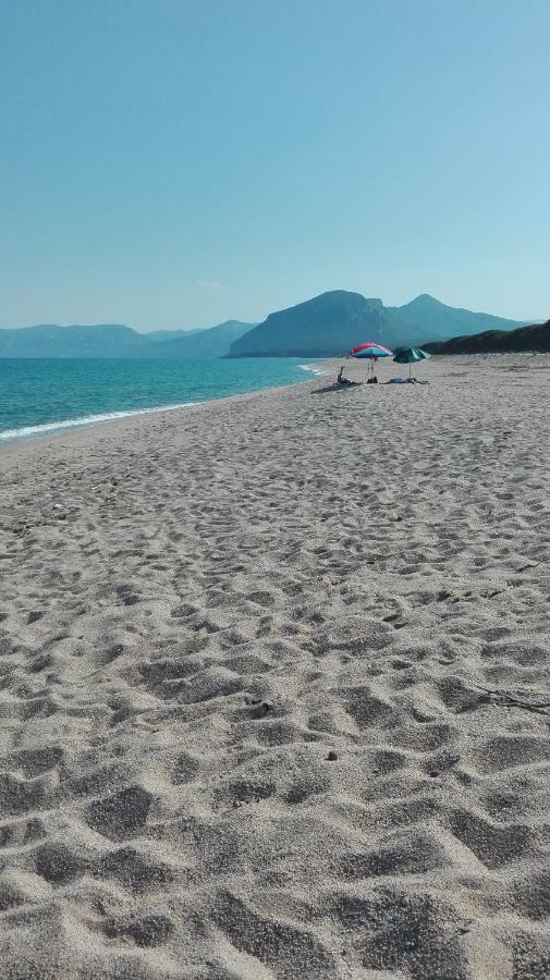 Naramanue Βίλα Dorgali Εξωτερικό φωτογραφία