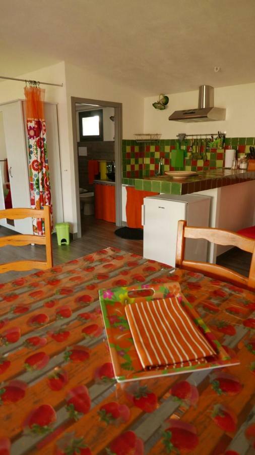 Naramanue Βίλα Dorgali Εξωτερικό φωτογραφία