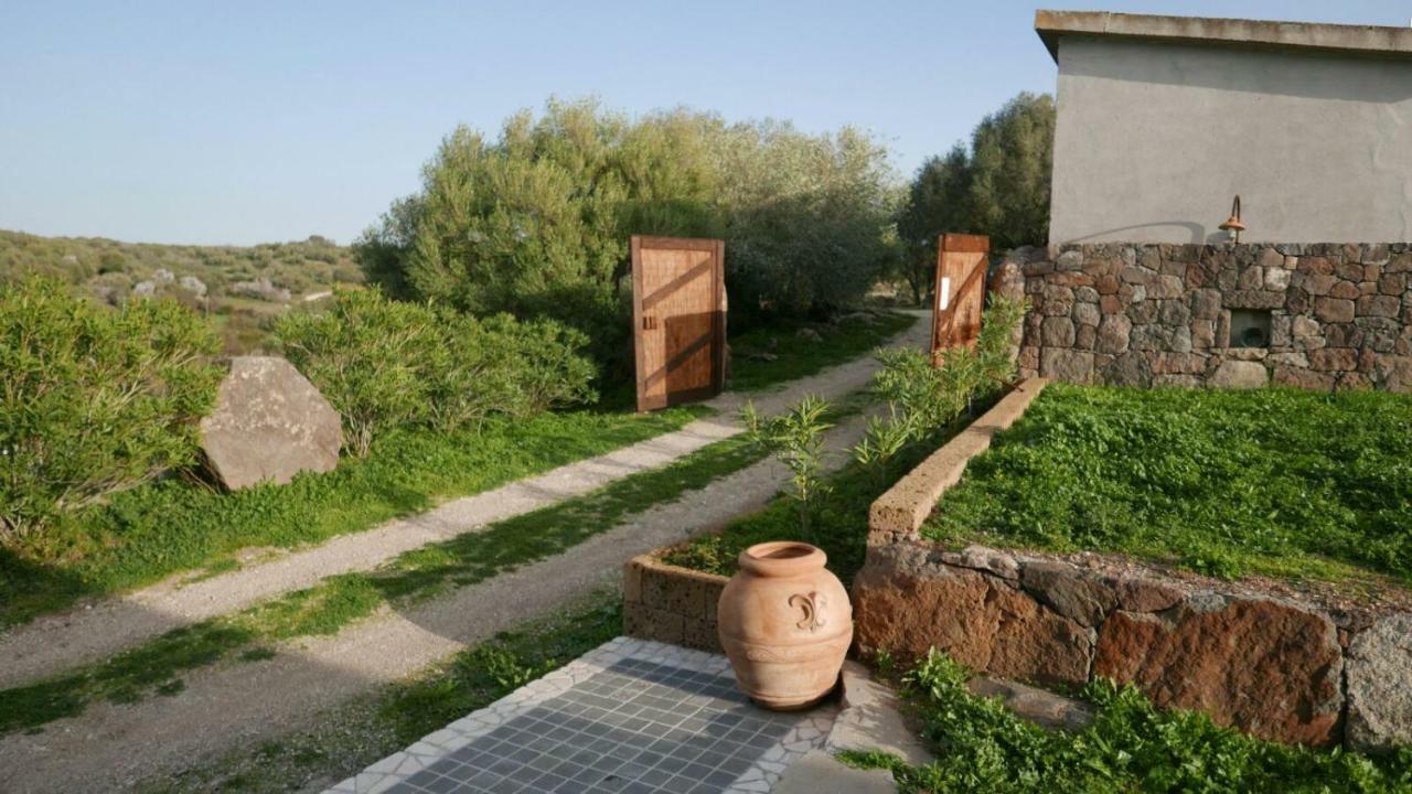 Naramanue Βίλα Dorgali Εξωτερικό φωτογραφία