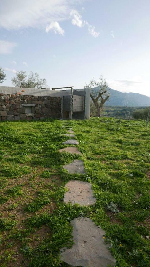 Naramanue Βίλα Dorgali Εξωτερικό φωτογραφία